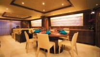 PM dining